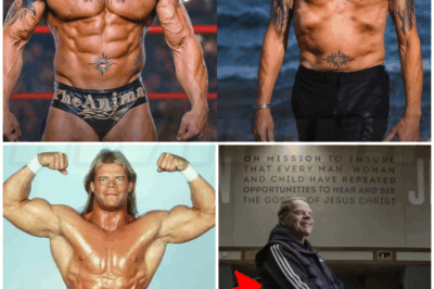 🐻 10 Wrestlers Who Lost Their Physique After Leaving WWE