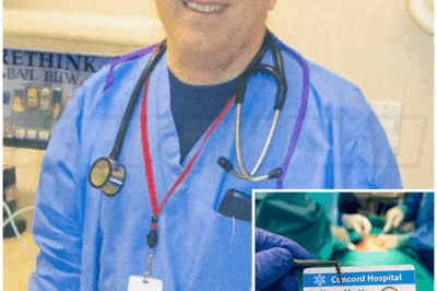 🐻 Surgeon Disappeared Without a Trace in 2012 — 5 Years Later, His Hospital ID Was Found Inside a Patient’s Body