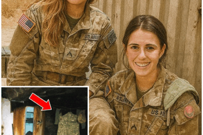 🐻 2 Woman Soldiers Vanished Without a Trace — 5 Years Later, a SEAL Team Uncovered the Truth…