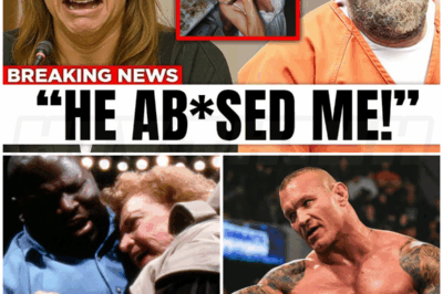🐻 Wrestlers Who Went Too Far With Female Stars – Controversial Moments That Crossed The Line