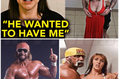 🐻 Stephanie McMahon Reveals Who Betrayed Vince McMahon: “I Never Saw It Coming!”