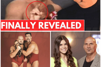 🐻 At 66, Nikita Koloff Finally Breaks His Silence—confirms The Rumors Everyone’s Been Talking About