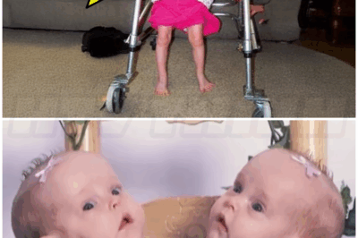 🐻 Cojoined twin sisters who were famously ‘cut In half’ in 2006 are now living as separate teenagers