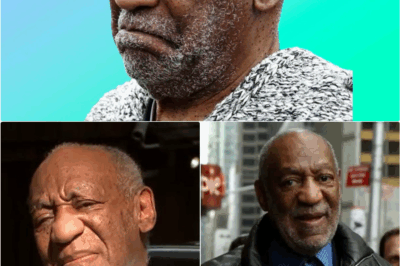“At 86, Bill Cosby’s Final Days Reveal a Life No One Expected 😢”