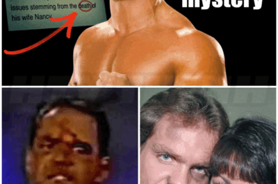 🐻 The Eerie Benoit Wikipedia Mystery – “someone Knew Before The World Did”