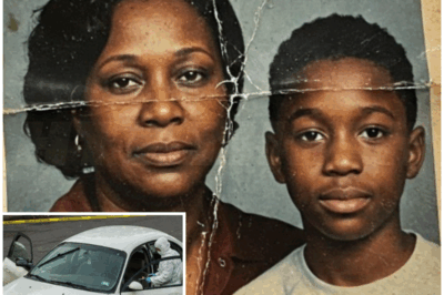 🐻 A Mother and Son Disappeared After Church — Then a Local Found Their Car Empty and Unlocked