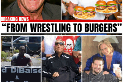 🐻 Wrestlers Who Went Insanely Broke – From Luxury Lives To Shocking Ruin