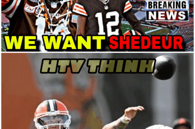 🚨Browns Fans CALLING FOR Shedeur Sanders After Kevin Stefanski SHOCKING UPDATE On Dillion Gabriel😳‼️ – HTT