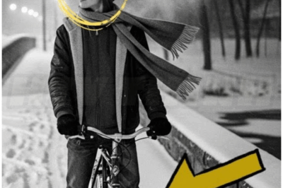 🐻 A Teenager Vanished on His Paper Route in 2001 — 17 Years Later, He Knocked on His Parents’ Door