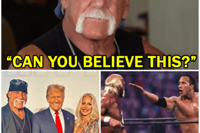 🐻 1 Hour of Truth with Hulk Hogan — Secret Trump Call Leaked, Logan Paul Roasted, and The Rock Exposed
