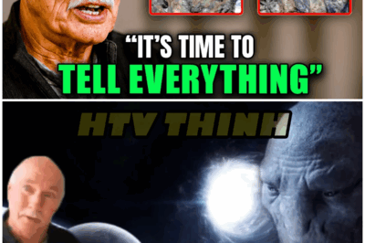😱 Did Alec Newald Just Unlock the Secrets of Our DNA? The Shocking Truth Revealed! 😱 – HTT
