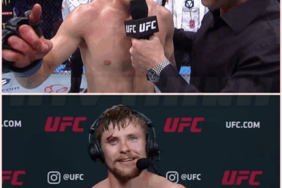 🐻 UFC star has his wish for free medical attention granted after brutal injury led to public plea