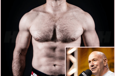 🐻 Mirko Cro Cop saw UFC run end in disaster against star Dana White ripped over weight issues