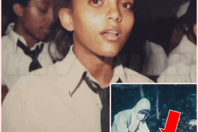 🐻 She Trusted Her Father — What Police Found Left Them Speechless