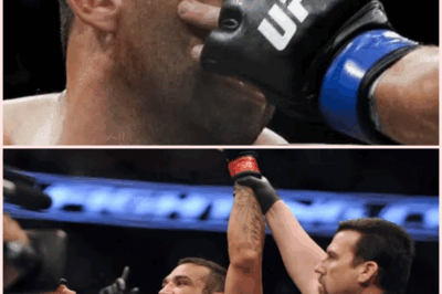 🐻 Fabricio Werdum FIGHTS THROUGH VICIOUS Eye Poke to DESTROY Travis Browne – “I Couldn’t See, But I Still Finished the Job!”
