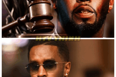 Sean “Diddy” Combs Sentenced to 50 Months in Prison