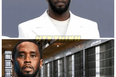 Rapper Diddy Opens Business Class In Prison 🔥