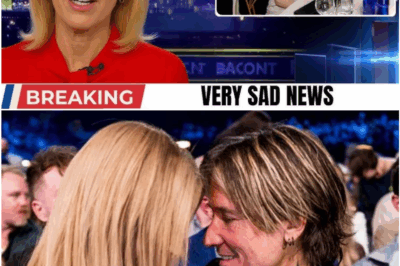 Keith Urban’s Emotional Confession About Nicole Kidman Leaves Fans Heartbroken