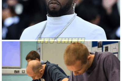Rap Mogul Diddy Shocks Everyone By Teaching In Prison 🔥