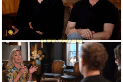 Keanu Reeves and Alex Winter