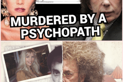 SHE SAID NO—AND DIED FOR IT: The Night Lana Clarkson Met Her End in Phil Spector’s Mansion of Madness