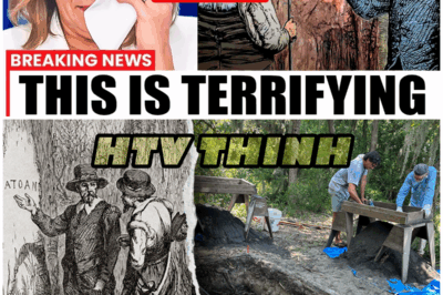 😱 The Unbelievable Fate of the Roanoke Colony: Were They Ever Truly Lost? 😱 – HTT