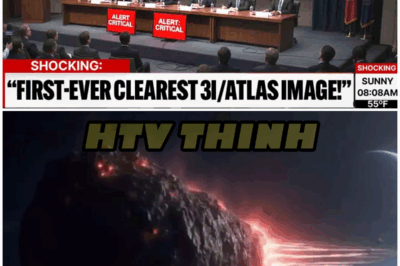 😱 Could Three Eye Atlas Be a Message from an Ancient Civilization? Find Out! 😱 – HTT