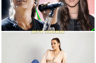 Keith Urban + Maggie Baugh: The TRUTH Is Obvious!