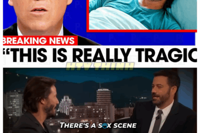 What Just Happened to Keanu Reeves Shocks The Entire World!