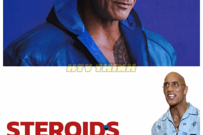 Hollywood Is Finally Done With Dwayne Johnson
