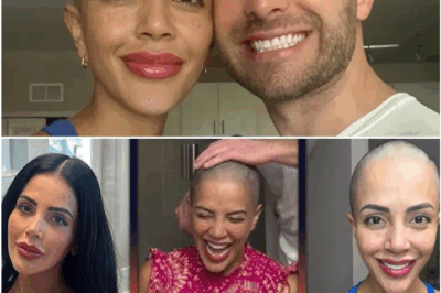 90 Day Fiancé Star Jasmine Pineda Shocks Fans by Shaving Her Head as She Opens Up About Trauma, New Love, and Motherhood