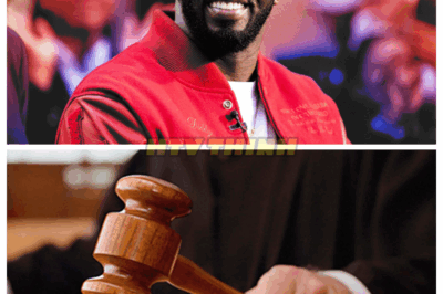 ⚖️ Sentencing Day in Sean “Diddy” C0mbs’ Pr0stituti0n Case SHOCKS Every0ne! 😱