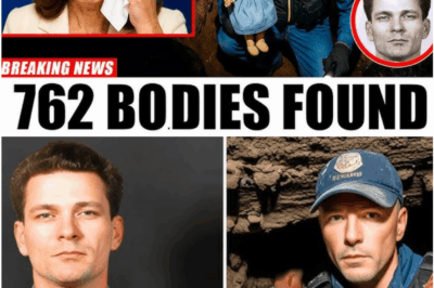 FBI Discovers Hidden Tunnel Beneath Alcatraz That Could Rewrite the Prison’s History