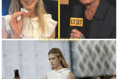 Keith Urban Reacts to Daughter Sunday Rose’s Accent Shocking Fans
