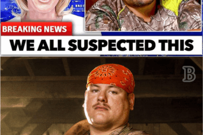 ⚠️ “Buck Just Released the Video They Swore You’d Never See — What Happened in the Woods Changes Everything 👀🌘”