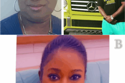 🏠💵 “She Bought Mansions With Their Hunger”: How Connie Bobo Turned a Children’s Charity Into Her Personal Empire