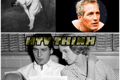 😱 The Scandalous Affairs and Hidden Sorrows of Paul Newman: What They Didn’t Want You to Know! 😱 – HTT