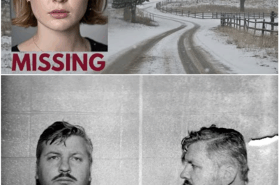 “He Sat Beside the Family He Destroyed” — Michigan’s 1978 Cold Case Finally Solved After 41 Years of Lies and Grief