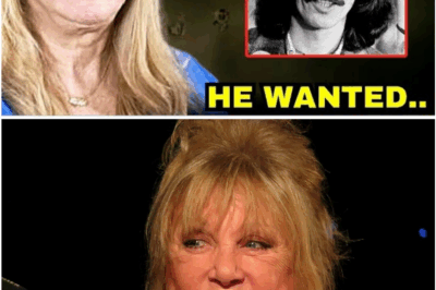 At 81, Pattie Boyd Finally Reveals the Untold Truth About George Harrison — Love, Betrayal, and the Shadows Behind the Beatles’ Fame