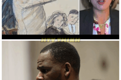 R. Kelly prosecutor calls Diddy’s 50-month sentence fair
