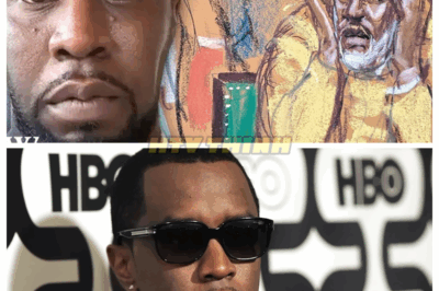 P. Diddy Fires Off Big Message Bef0re Heading t0 the Slammer