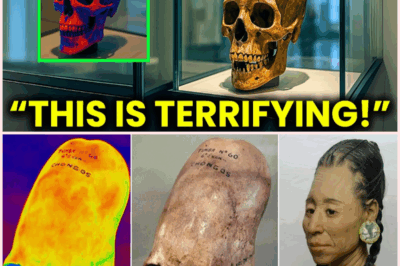 Shocking DNA Findings from Peru’s Ancient Elongated Skulls: Are We Facing a Forgotten Human History?