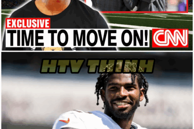 😱 Will Shedeur Sanders’ Patience Lead to a Shocking Browns Revelation? 😱 – HTT