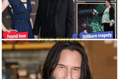 ❤️HAPPY ENDING: Inside Matrix Star Keanu Reeves’ Tragic Life After Girlfriend’s Freak Death and Baby Heartbreak – Before He Finally Found Love! 💔