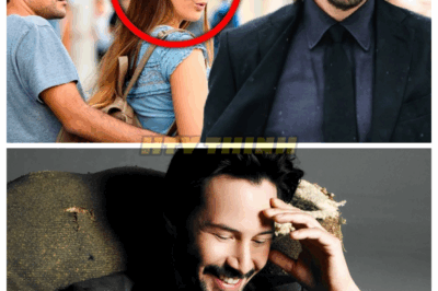 😮 Video of Keanu Reeves Appearing in Public (The Kindest Celebrity in Hollywood!) ❤️