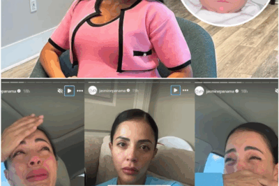 90 Day Fiancé Star Jasmine Opens Up About Daughter Matilda’s Name and Emotional Journey of Motherhood