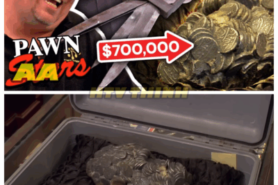 RARE Treasures of the East