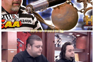 🚔 Locked Up: Prison Relics That Could Pay Off! 💰