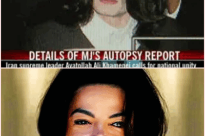 Michael Jackson’s Autopsy Report: Shocking Revelations That Will Leave You Speechless!