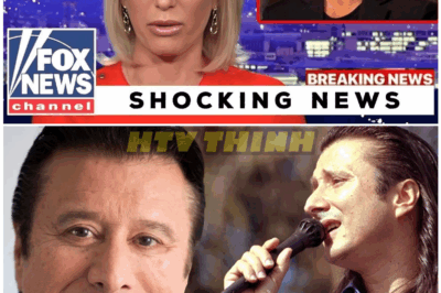 🦊 ROCK LEGEND ROCKED: Steve Perry’s Mysterious Disappearance Sparks Frenzied Rumors 🎤